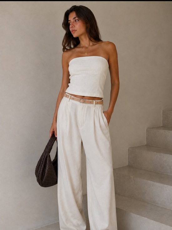 Accessories - All Saints Belt